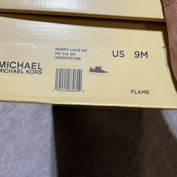 Michael Kors woman shoe - Picture 4 of 4